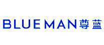 BLUEMAN