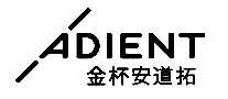 𱭰ADIENT