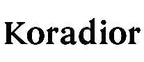 ٶKoradior