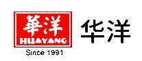 华洋机床