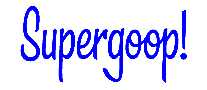 Supergoop
