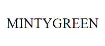 MINTYGREEN