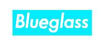 Blueglass