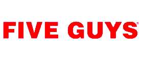FIVE GUYS