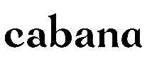 cabana