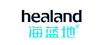 海蓝地healand