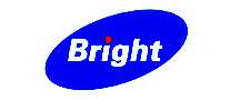 Bright