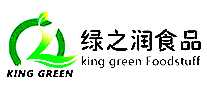 ֮KING GREEN