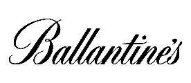 Ballantine's̳