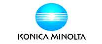 柯尼卡美能达复印机