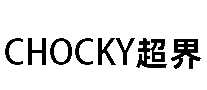 CHOCKY