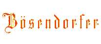 B?sendorferɭ