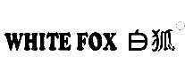 Whitefox׺