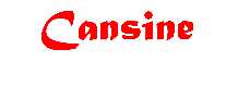 Cansineʤ