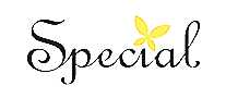 specialƷ