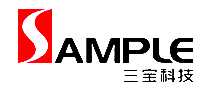 ƼSAMPLE