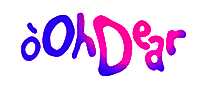 oohDear鱦
