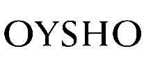 OYSHO
