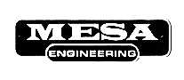 Mesa Boogie