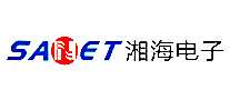 溣