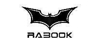 زRaBook