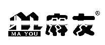 齫