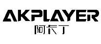 AKPLAYER