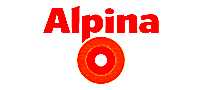 alpina齺