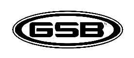 GSBͷ