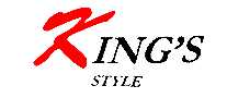 KINGS STYLE