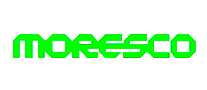 MORESCOĪ˹