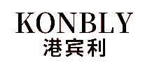 �۱���KONBLY