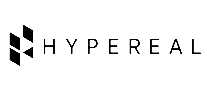 HYPEREAL�۾�