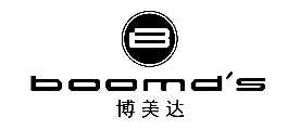 BOOMD'S