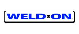 WELD ON