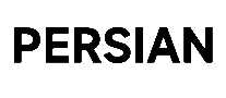 PERSIAN