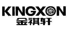 KINGXON
