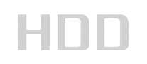 hdd