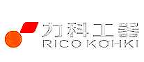 ƹRICOKOHKI