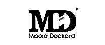 ĦMooreDeckard