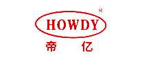 HOWDY