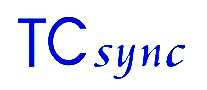 TCSYNC