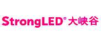 STRONGLED