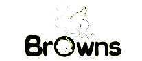 Brownsʹ