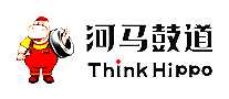 ĵTHINKHIPPO