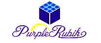 ɪpurplerubik