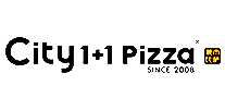 City1+1Pizza