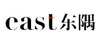 east