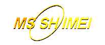ʪMS SHIMEI