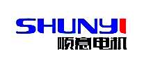 ˳SHUNYI